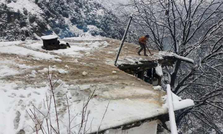 Lở tuyết ở Pakistan và Ấn Độ, ít nhất 67 người thiệt mạng